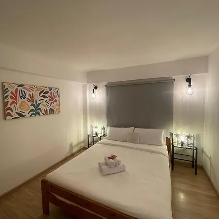 Lejlighed Great Views & Heated Pool - El Perenquen 4 La Matanza De Acentejo
