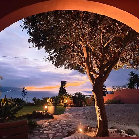 Great Views & Heated Pool - El Perenquen 4 Lejlighed *