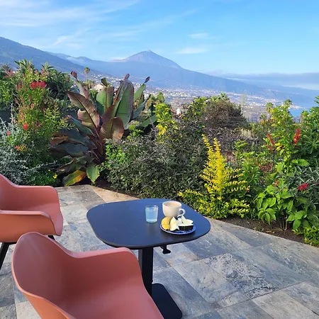 Great Views&heated Pool - El Perenquen 4