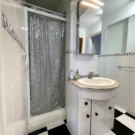 Great Views & Heated Pool - El Perenquen 4 Apartman