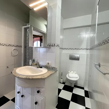 Great Views & Heated Pool - El Perenquen 4 Apartman *