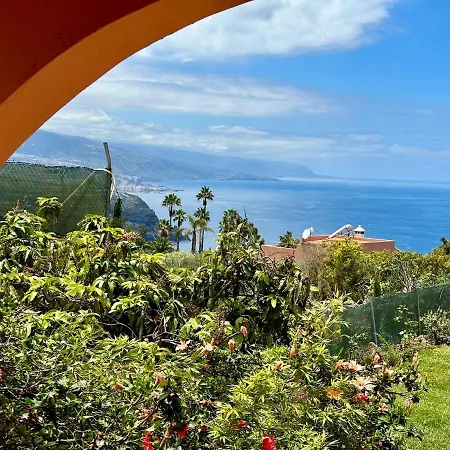 Great Views & Heated Pool - El Perenquen 4 Apartman *