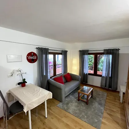 Great Views & Heated Pool - El Perenquen 4 Apartman La Matanza de Acentejo