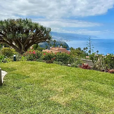 Great Views & Heated Pool - El Perenquen 4 Apartman