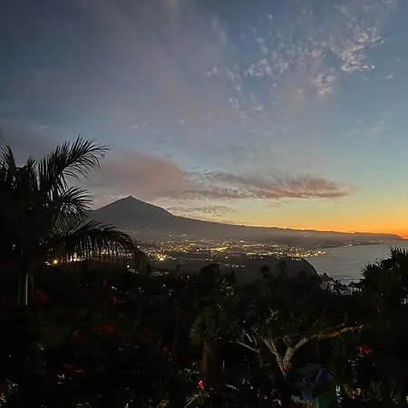 Apartman Great Views & Heated Pool - El Perenquen 4 *