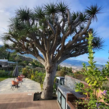 Apartman Great Views & Heated Pool - El Perenquen 4 La Matanza de Acentejo