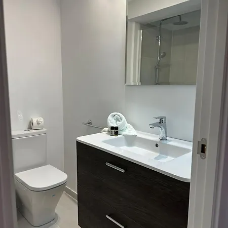 Great Views & Heated Pool - El Perenquen 4 Appartamento