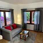 Appartement Great Views & Heated Pool - El Perenquen 4 La Matanza De Acentejo