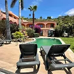Appartement Great Views & Heated Pool - El Perenquen 4