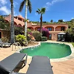 Great Views & Heated Pool - El Perenquen 4 Appartement *