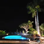 Great Views & Heated Pool - El Perenquen 4 La Matanza De Acentejo