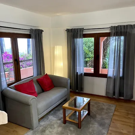 Apartment Great Views & Heated Pool - El Perenquen 4 La Matanza De Acentejo