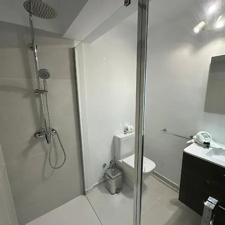 Appartement Great Views & Heated Pool - El Perenquen 4 *